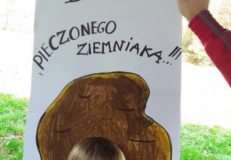 Dzień pieczonego ziemniaka