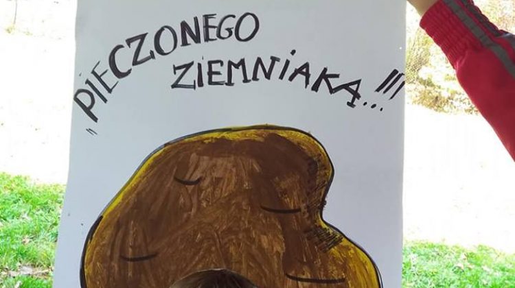 Dzień pieczonego ziemniaka