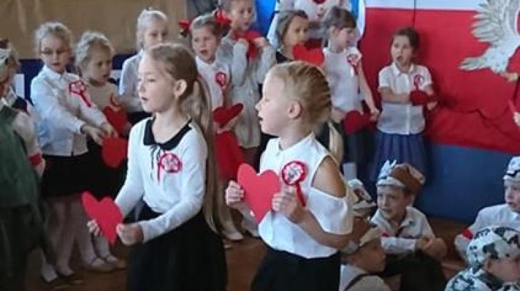 Biesiada Patriotyczna z okazji obchodów 100-lecia odzyskania przez Polskę Niepodległości