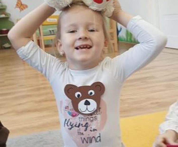Kto misiowi urwał ucho?