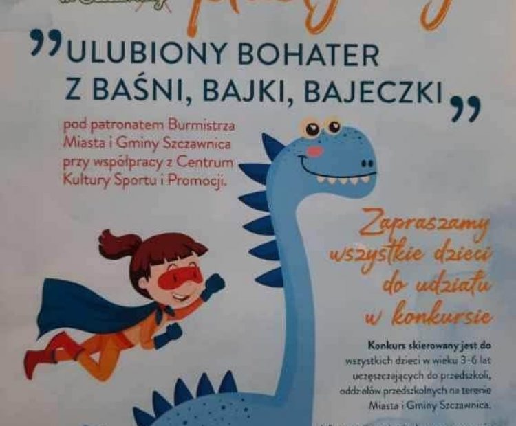 Konkurs plastyczny