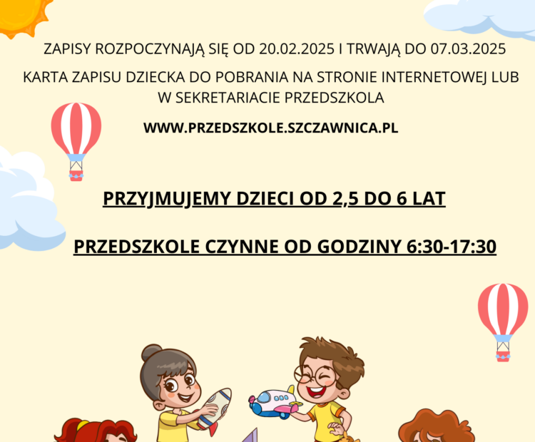 Rekrutacja