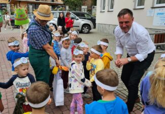 Dzień Przedszkolaka