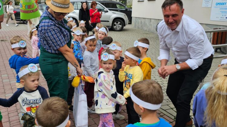 Dzień Przedszkolaka