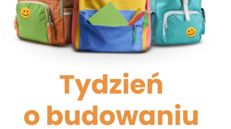 Tydzień o Budowaniu Relacji
