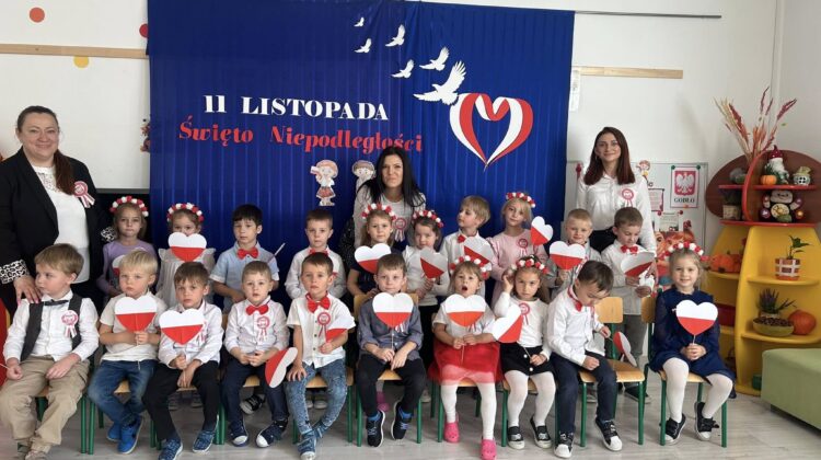 11 LISTOPADA – OBCHODY ŚWIĘTA NIEPODLEGŁOŚCI