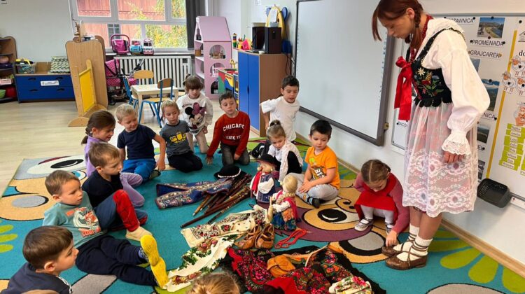 „SZCZAWNICA MOJA MAŁA OJCZYZNA”