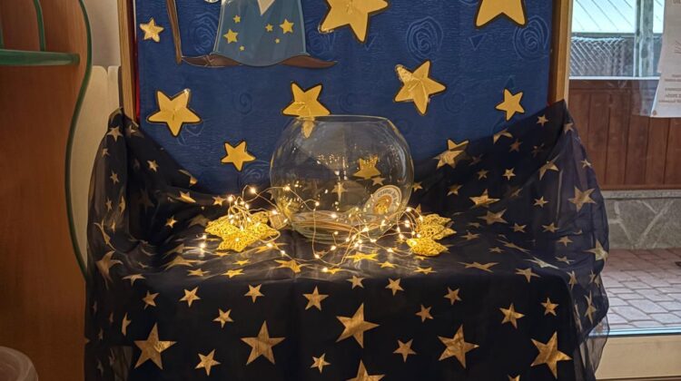 Dzień Życzliwości i Pozdrowień :)