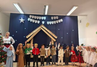 Dzień Babci i Dziadka :)