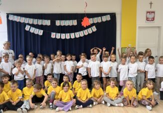 Europejski Dzień Sportu