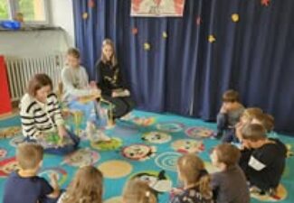 Ogólnopolski Dzień Głośnego Czytania