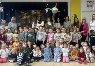 Spotkanie z góralami – kolędowanie bożonarodzeniowe.